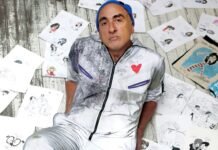 Rep presentará “Charly absoluto” en la Feria del Libro Catamarca
