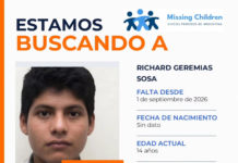Richard Geremías Sosa
