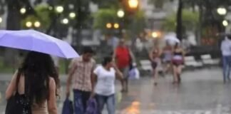 Rigen alertas para Catamarca