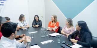 Salud cuenta con un Plan Estratégico para afrontar el fenómeno del Niño