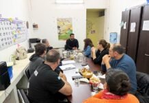 Salud mental de Catamarca y La Rioja avanzan con el trabajo regional de prevención del suicidio
