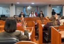 Sancionan la ley de Registro de Agresores Sexuales y avanza la adhesión al régimen de Zona Franca