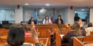Sancionan la ley de Registro de Agresores Sexuales y avanza la adhesión al régimen de Zona Franca