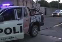 Sangriento enfrentamiento familiar en Catamarca: un sobrino atacó a su tío y huyó