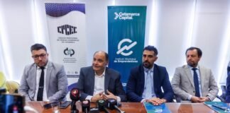 Se firmó un convenio interinstitucional para capacitar a emprendedores