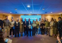 Se puso en marcha “Catamarca On-Chain”, una capacitación para pensar la gestión pública del futuro