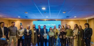 Se puso en marcha “Catamarca On-Chain”, una capacitación para pensar la gestión pública del futuro