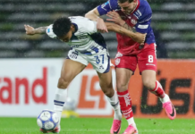 Talleres se impuso ante Unión y volvió al triunfo en el Clausura