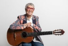 Teresa Parodi se presenta en la Feria del Libro de Catamarca