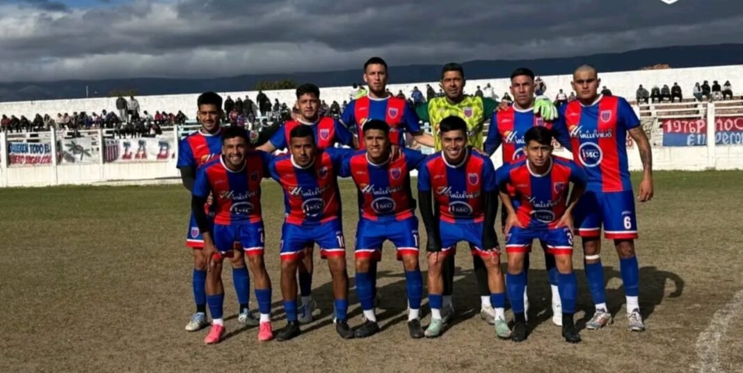 Tesorieri pisó fuerte en las chacras y se quedó con el triunfo ante San Martín