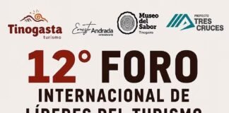 Tinogasta se prepara para acoger el XII Foro Internacional de Líderes del Turismo