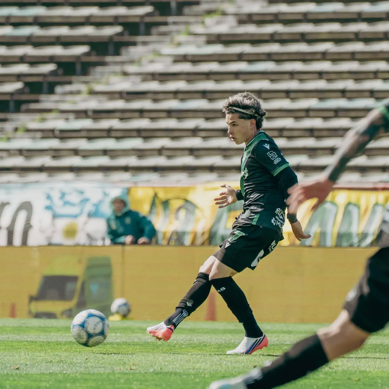 Torneo Clausura 2026: así quedaron la tabla anual y los promedios