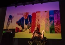 Turismo Capital acompañó el Encuentro Nacional de Mujeres Arquitectas que movilizó a más de 200 personas
