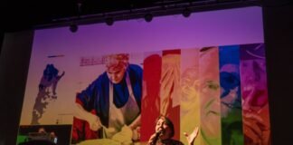 Turismo Capital acompañó el Encuentro Nacional de Mujeres Arquitectas que movilizó a más de 200 personas