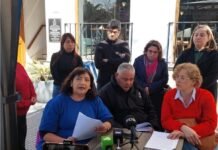 Tutores de alumnos de la ENET N°1 reclaman por la creación de un gabinete psicológico