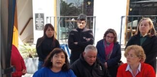 Tutores de alumnos de la ENET N°1 reclaman por la creación de un gabinete psicológico