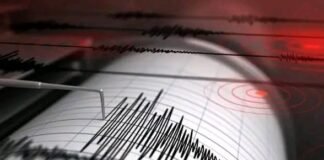 Un fuerte temblor sacudió el interior de Catamarca