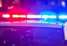 Violenta pelea en la zona norte: Apuñalaron a un hombre y buscan al agresor