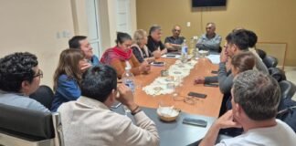 Zona Franca: Fiambalá endurece su postura y anuncia un corte de ruta para hoy