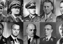 A 80 años de la ejecución de los jerarcas nazis condenados a muerte en los Juicios de Nüremberg