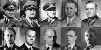 A 80 años de la ejecución de los jerarcas nazis condenados a muerte en los Juicios de Nüremberg