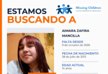 Aimara Zafira Mancilla