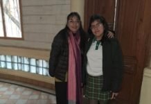 Alumna del SEM clasificó a la instancia nacional de la Olimpíada Matemática Argentina