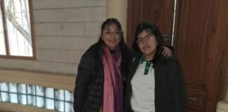 Alumna del SEM clasificó a la instancia nacional de la Olimpíada Matemática Argentina