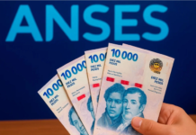 ANSES: cuánto cobrarán AUH, AUE, SUAF, jubilaciones y pensiones en noviembre