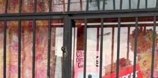 ARCAT realizó clausuras de comercios en distintos puntos en la provincia