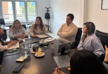 Avanza en la modernización de la administración municipal en Catamarca