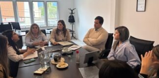 Avanza en la modernización de la administración municipal en Catamarca