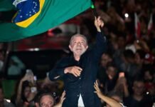 Balotaje en Brasil: Lula se impuso ante Bolsonaro en una ajustada definición