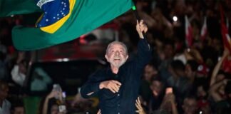 Balotaje en Brasil: Lula se impuso ante Bolsonaro en una ajustada definición