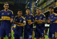 Boca, rumbo a Córdoba: la lista de concentrados para visitar a Instituto