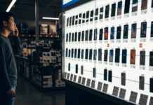 Cambiá tu celular y ahorrá hasta casi 50%: cómo entregar el equipo usado por uno nuevo