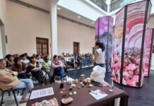 CAMYEN: anuncian beneficios y programas destinados a artesanos catamarqueños