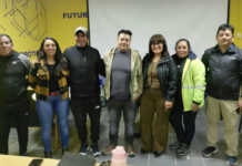 Catamarca: aumento salarial para municipales de Hualfín