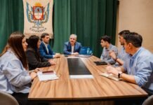 Catamarca busca impulsar la producción de topacio y proyectarla a mercados internacionales