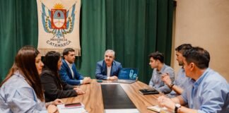 Catamarca busca impulsar la producción de topacio y proyectarla a mercados internacionales