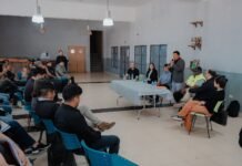 Catamarca establece nuevas medidas para fortalecer la seguridad del turismo de montaña en el Balcón del Pissis