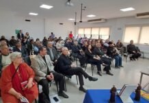 Catamarca, presente en la sesión del III Congreso Académico Beato Mamerto Esquiú realizada en Salta