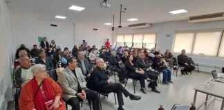 Catamarca, presente en la sesión del III Congreso Académico Beato Mamerto Esquiú realizada en Salta