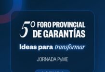 Catamarca reunirá a referentes del financiamiento y la innovación en el 5° Foro Provincial de Garantías