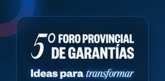 Catamarca reunirá a referentes del financiamiento y la innovación en el 5° Foro Provincial de Garantías