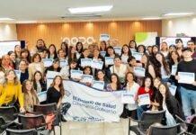 Catamarca: Salud Mental entregó certificados a referentes comunitarios de Capital