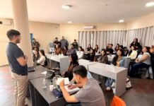 Catamarca será sede del PMI Day 2026: una jornada de innovación y formación para docentes de inglés