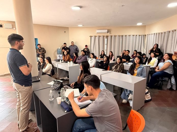 Catamarca será sede del PMI Day 2026: una jornada de innovación y formación para docentes de inglés