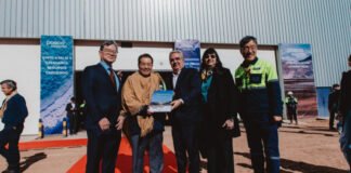 Catamarca sostiene la curva de recuperación gracias a las inversiones