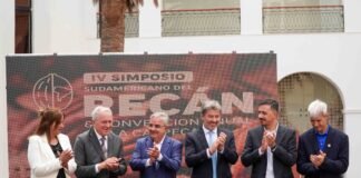 Catamarca y Tucumán serán sedes del 4° Simposio Sudamericano de la Nuez Pecán